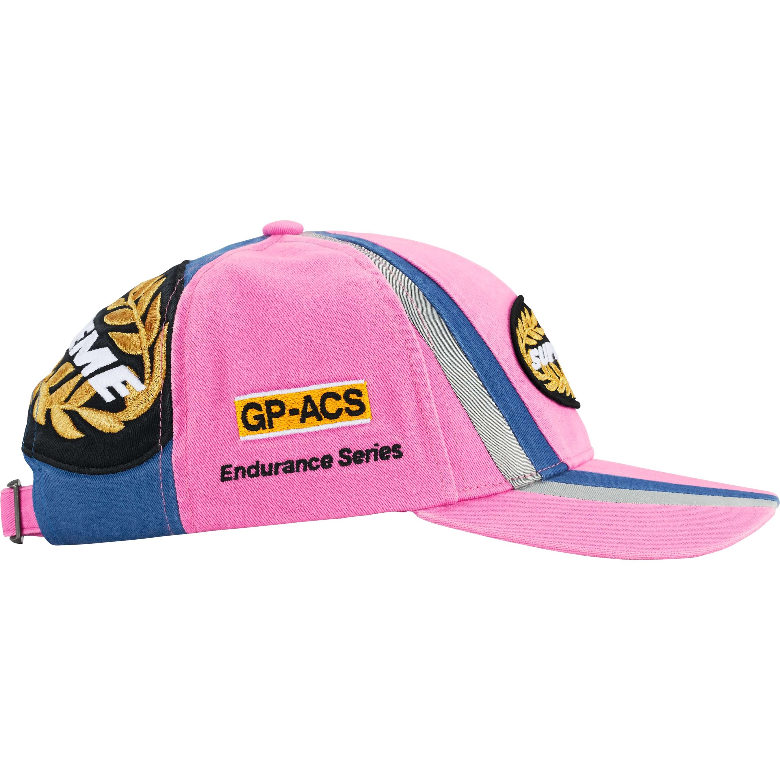 Endurance Series 6-Panel view 10